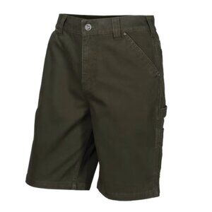 RedHead Shorts Nwot Bass Pro Shop Brand Redhead Canvas Utility